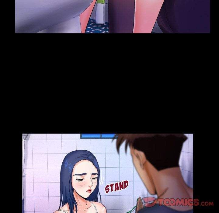 My Aunt - Chapter 18 37