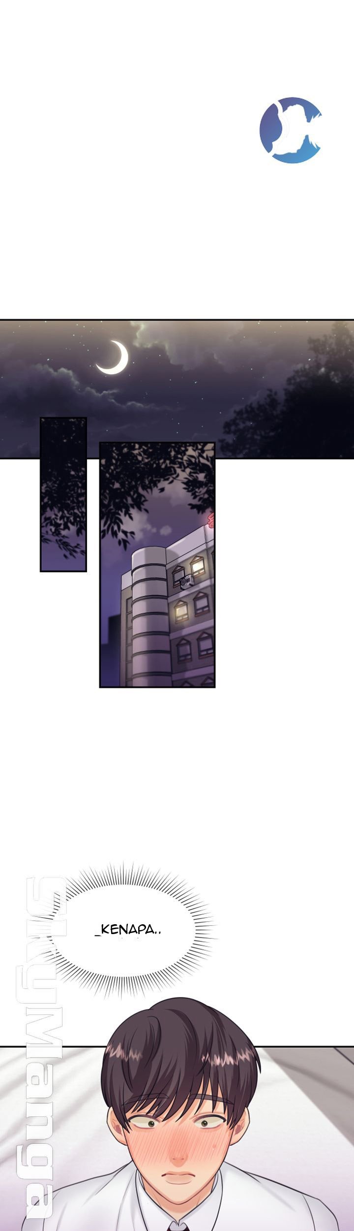 Public Bathhouse - Chapter 18 52