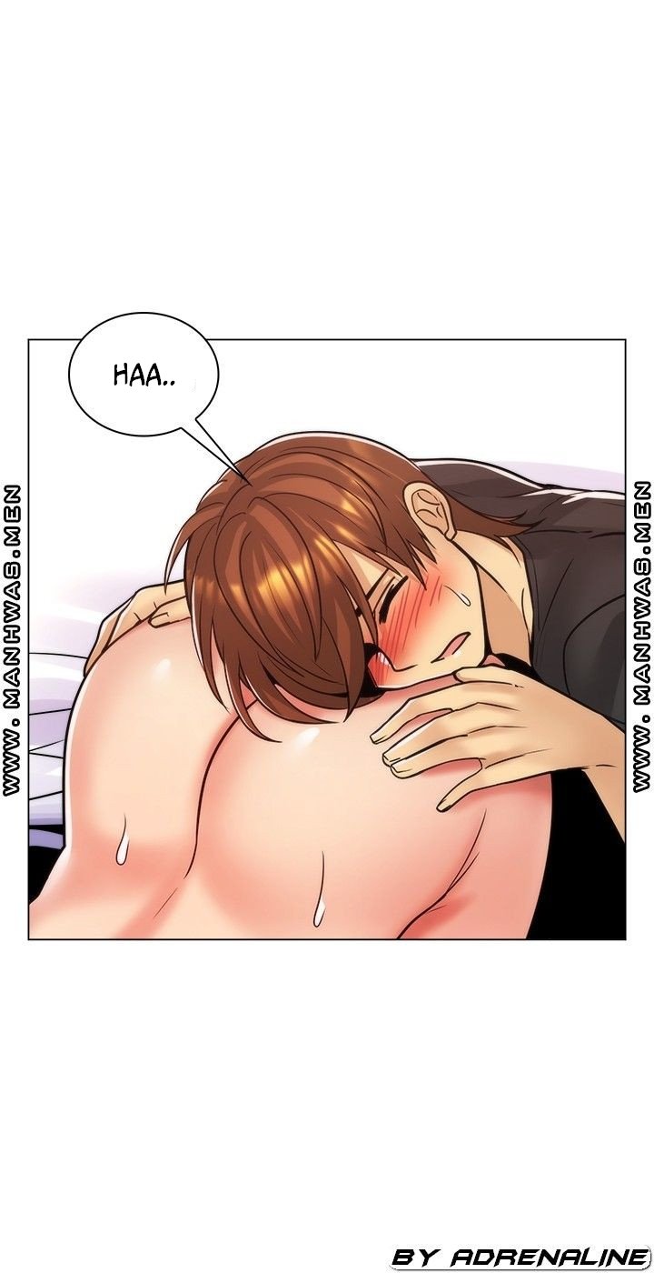 My Stepmom Is My Girlfriend - Chapter 18 50