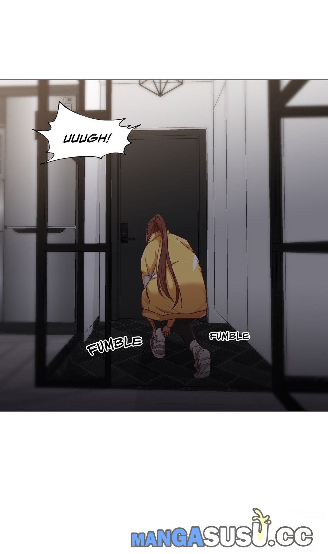Man Up, Girl! - Chapter 19 13