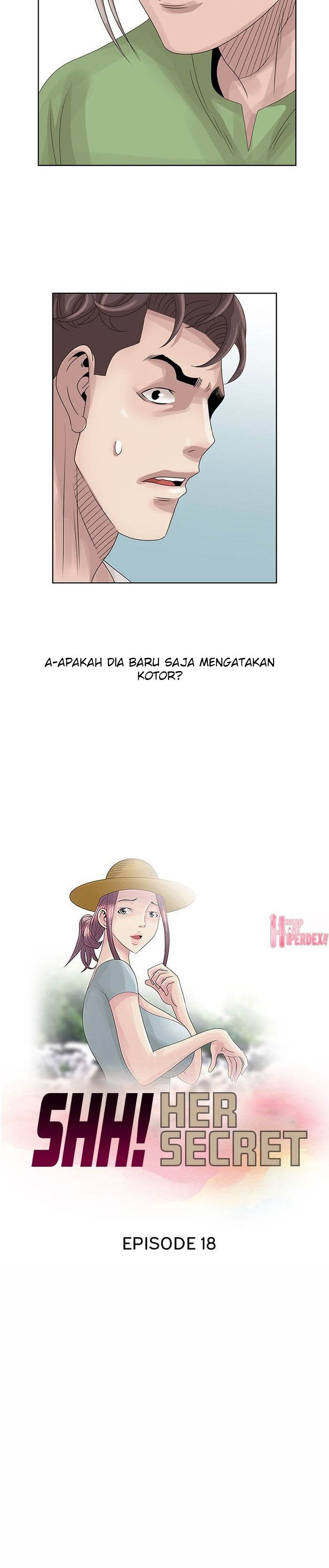 Shh! Her Secret - Chapter 18 2 Shh! Her Secret - Chapter 18 2