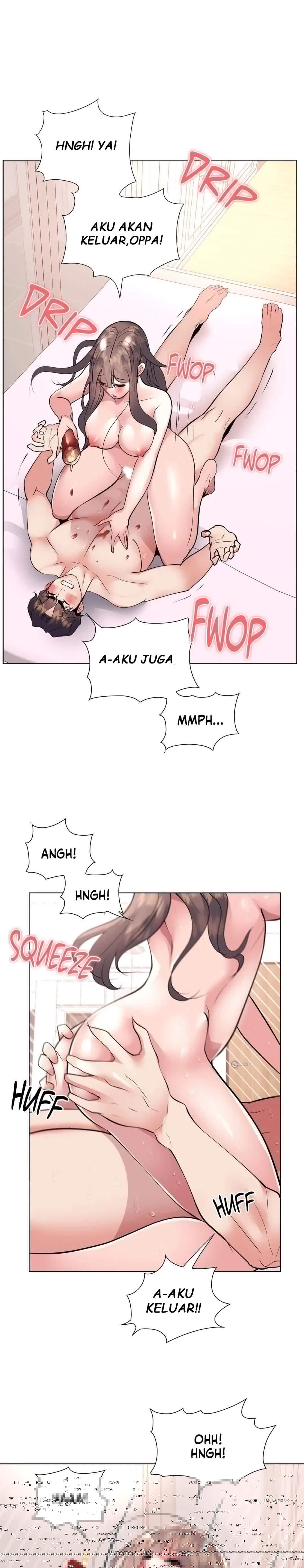 Toys Store - Chapter 18 38