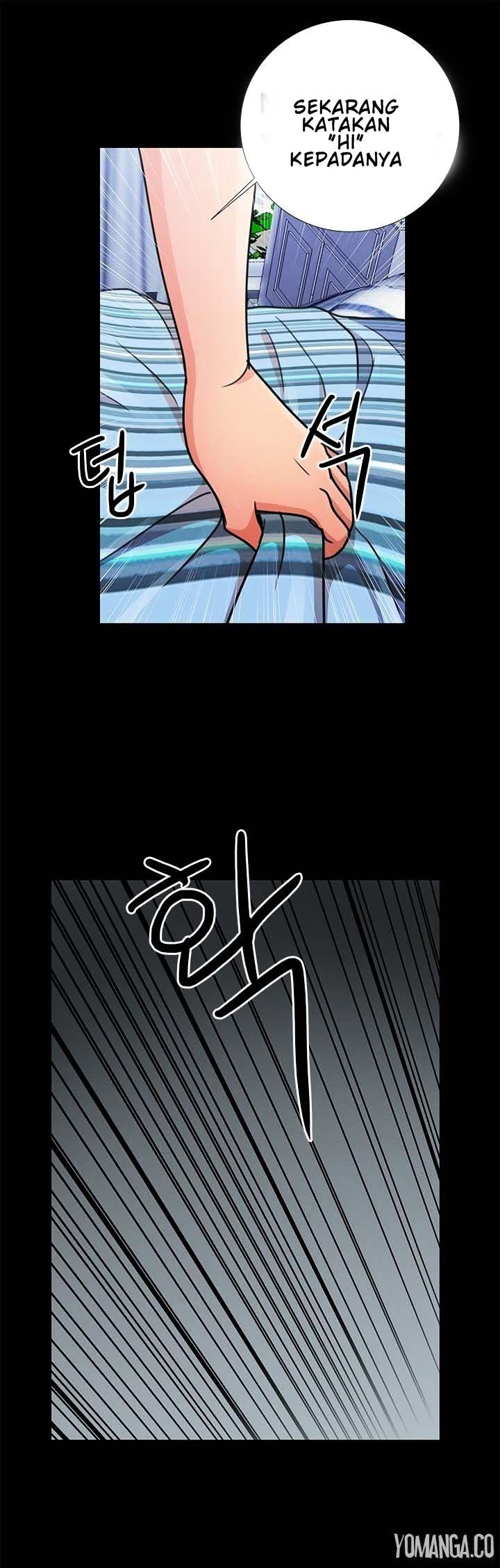 Will You Do as I Say? - Chapter 18 1