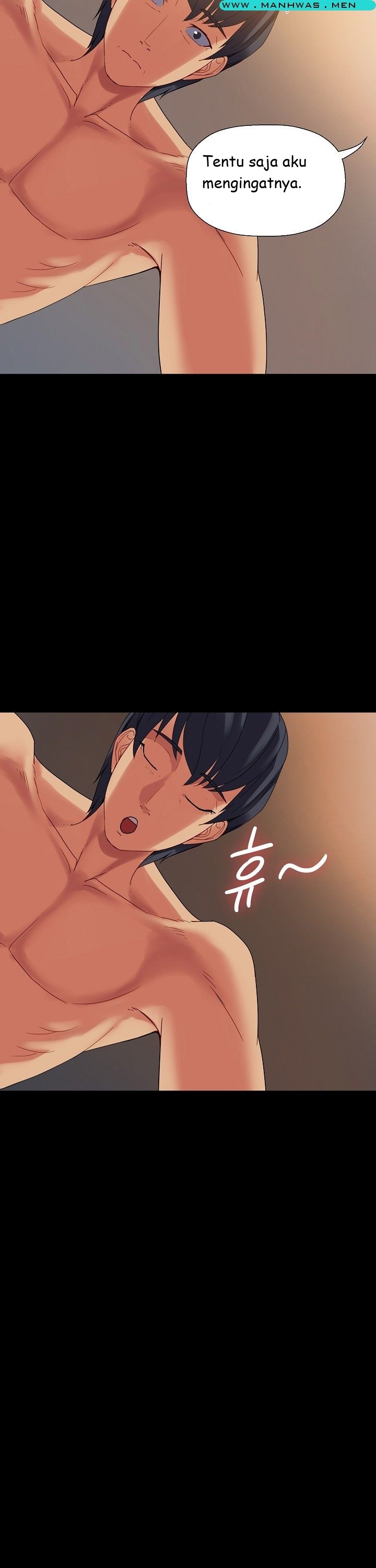 Sister Wife - Chapter 18 6 Sister Wife - Chapter 18 6