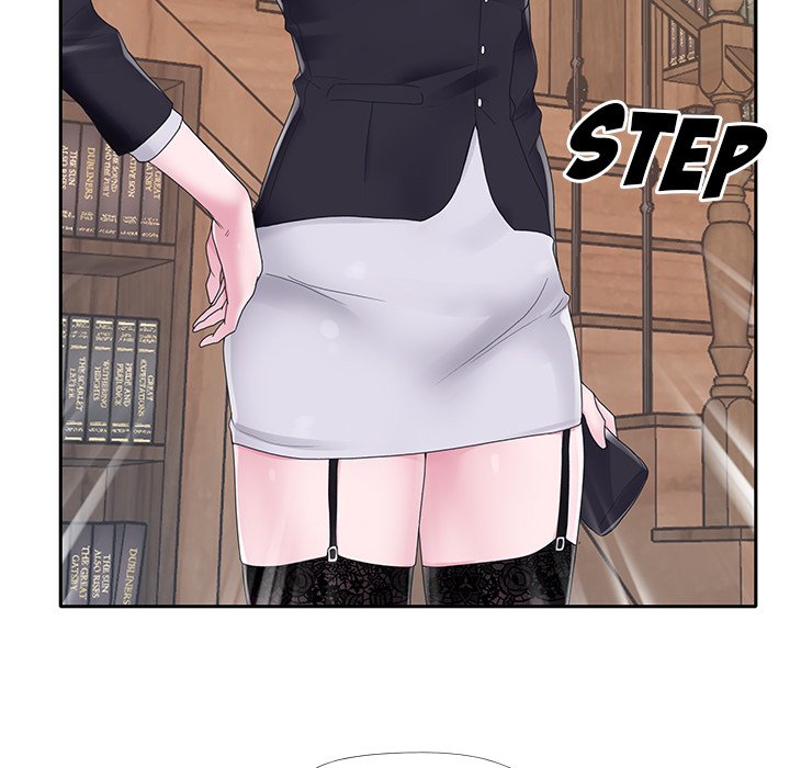 Maid (KOI) - Chapter 18 80
