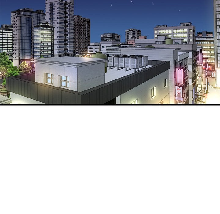 My Memory of You - Chapter 18 38