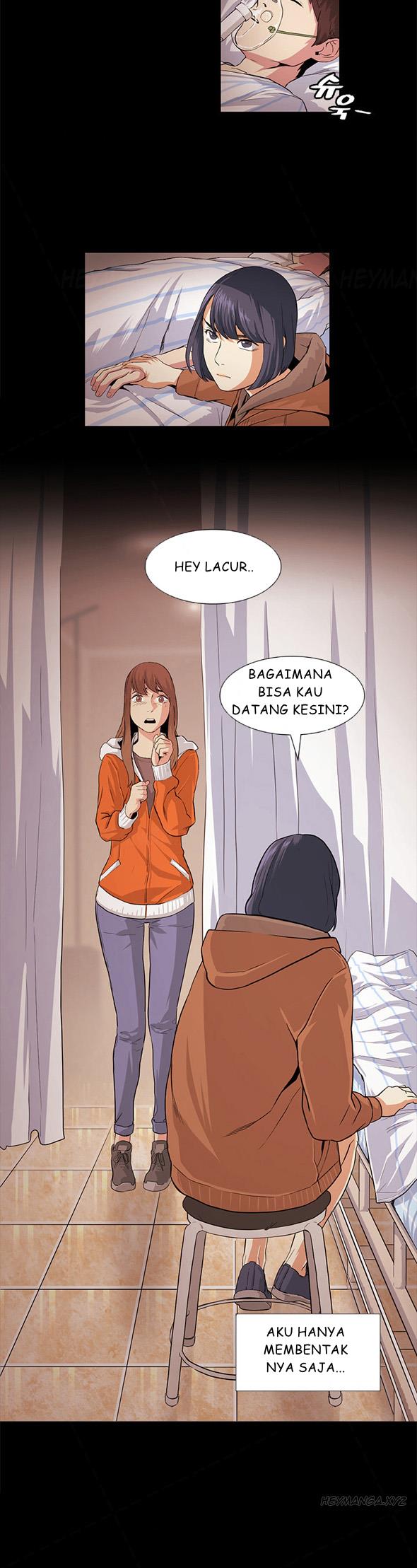 By Chance - Chapter 18 14