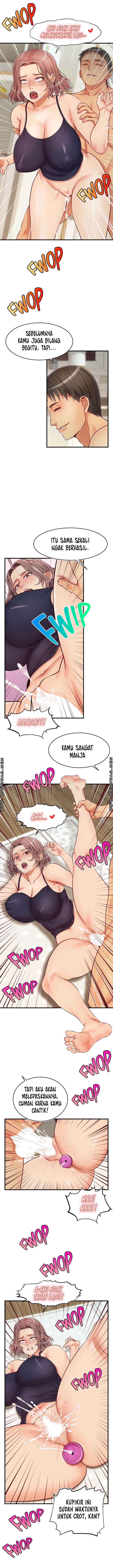 It&#8217;s Okay Because It&#8217;s Family - Chapter 18 7