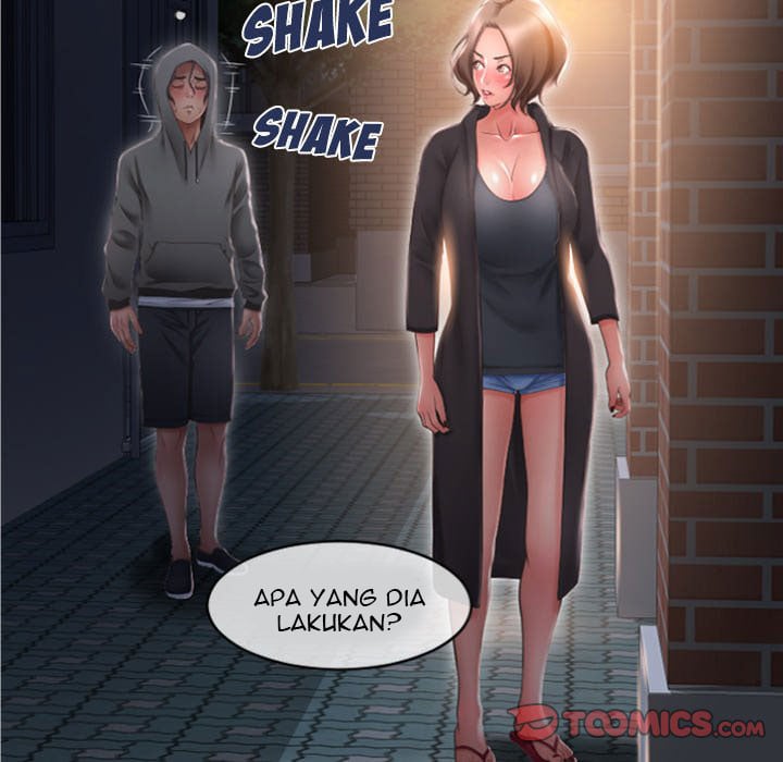 Close, but Far - Chapter 18 34