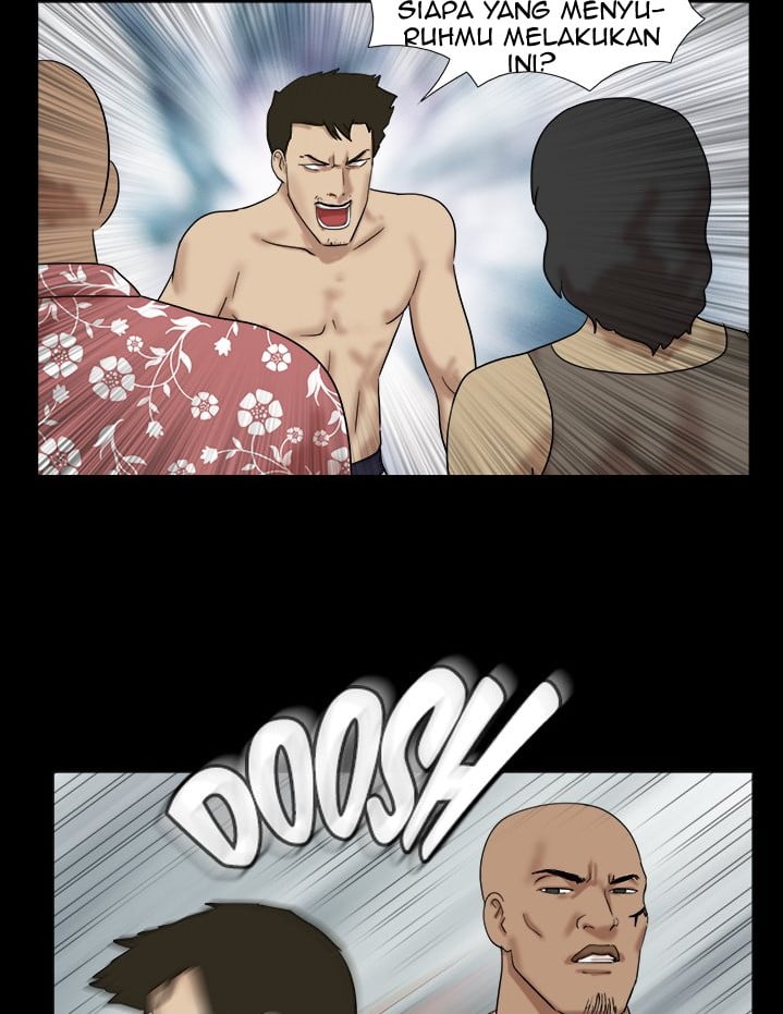 Naked Island - Chapter 18 14