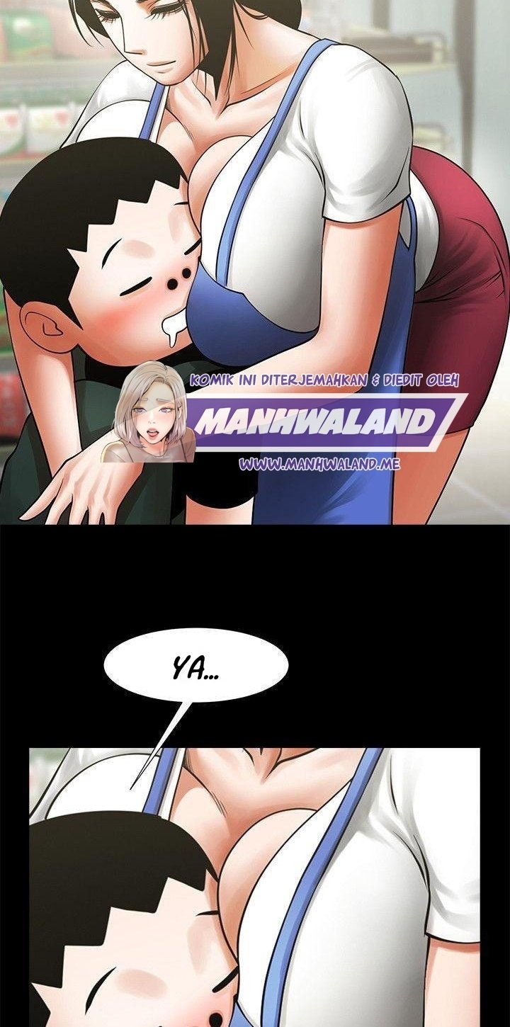 Share Girlfriend - Chapter 18 9