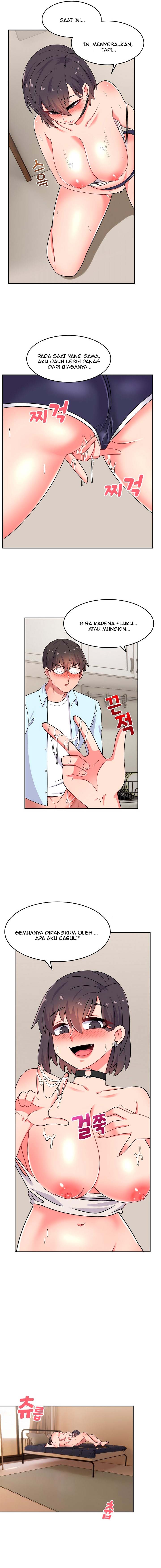 Mina - Chapter 18 8