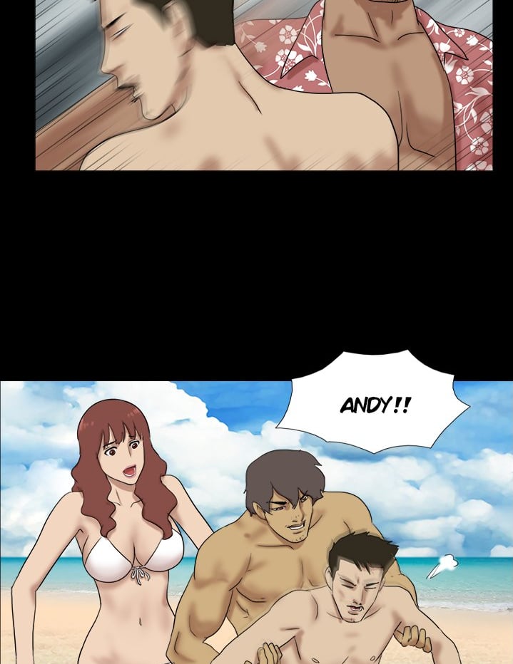 Naked Island - Chapter 18 15