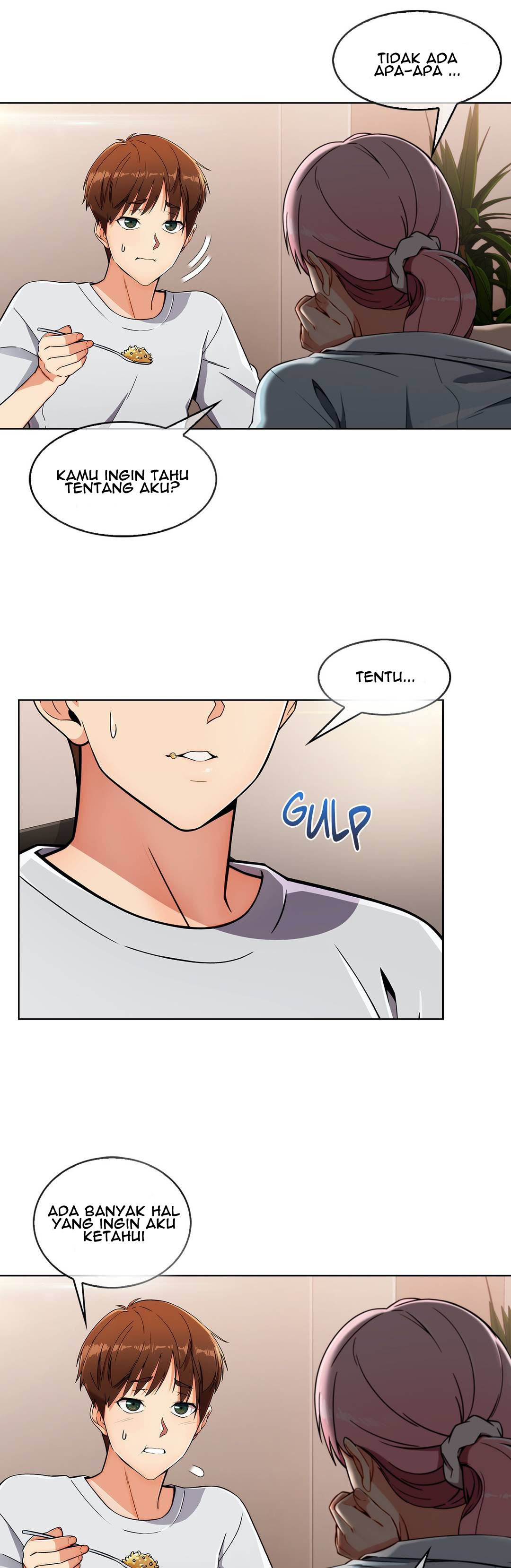 The Stand Up Guy - Chapter 18 4 The Stand Up Guy - Chapter 18 4