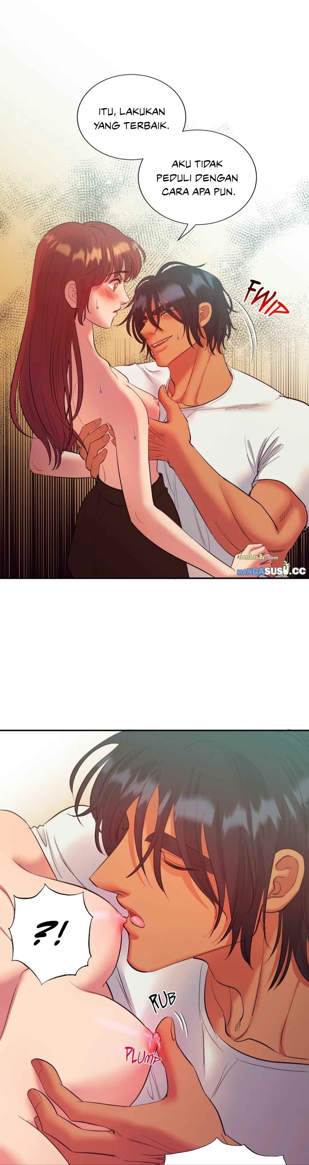 Hana’s Demons of Lust - Chapter 18 19 Hana’s Demons of Lust - Chapter 18 19