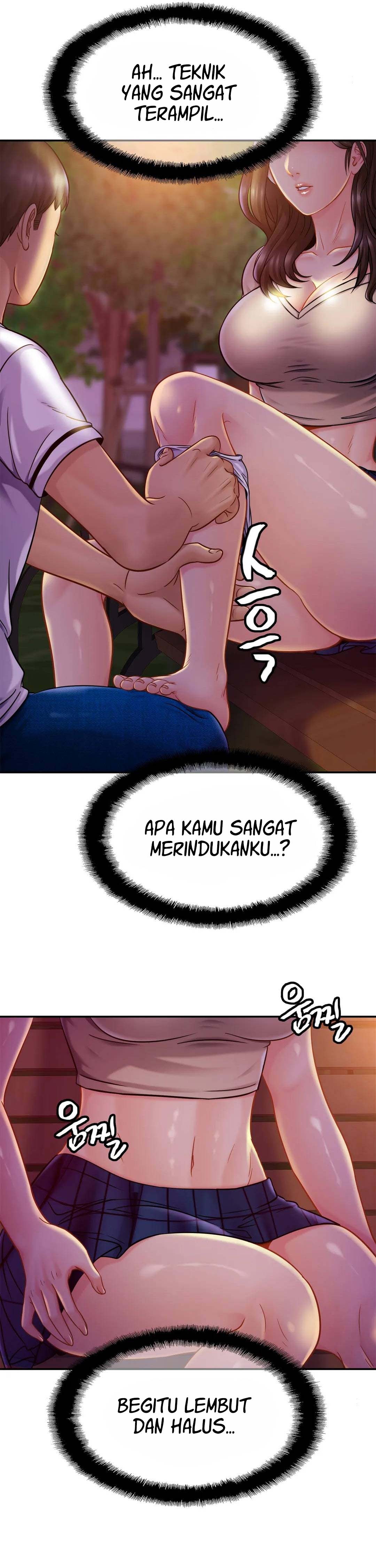 Closefam - Chapter 18 23