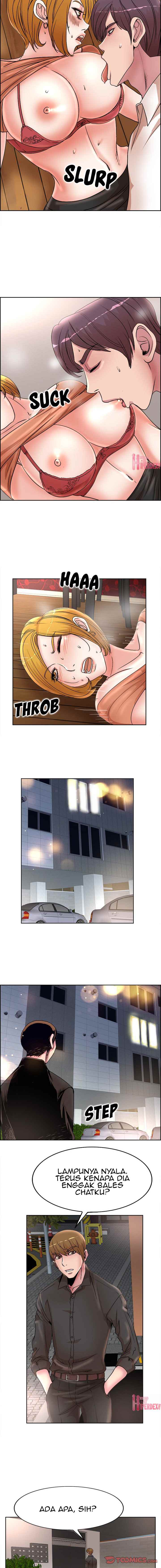 My Wife’s Students - Chapter 18 9 My Wife’s Students - Chapter 18 9