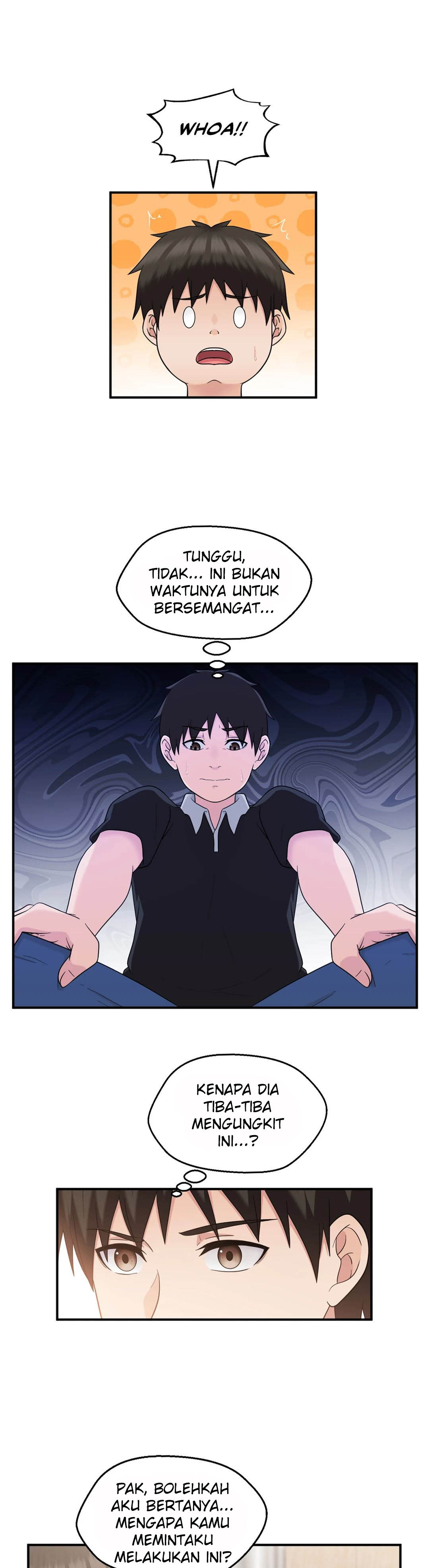 The Sexy Alien Next Door - Chapter 18 4 The Sexy Alien Next Door - Chapter 18 4