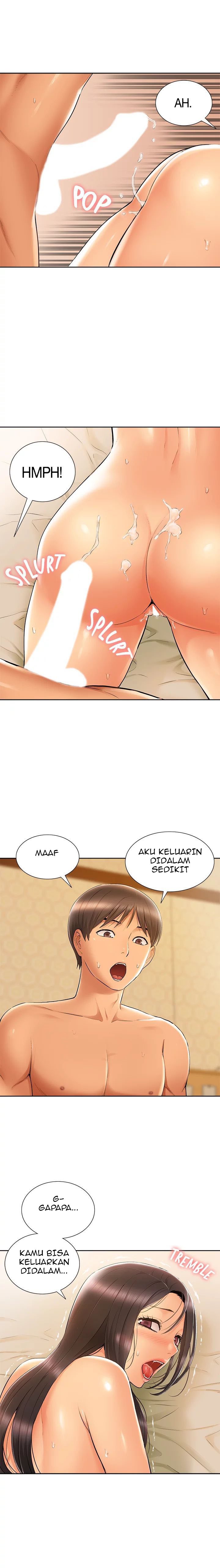 Twin Takes - Chapter 18 20