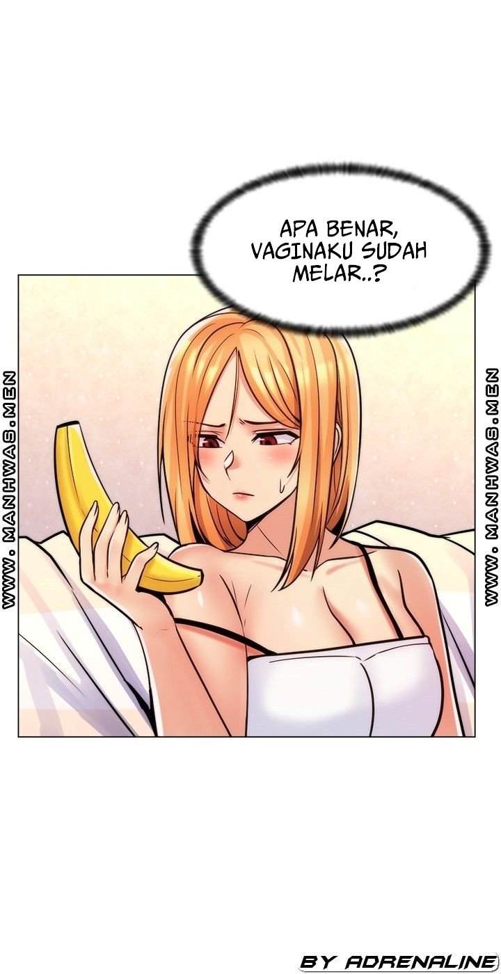 My Stepmom Is My Girlfriend - Chapter 18 33
