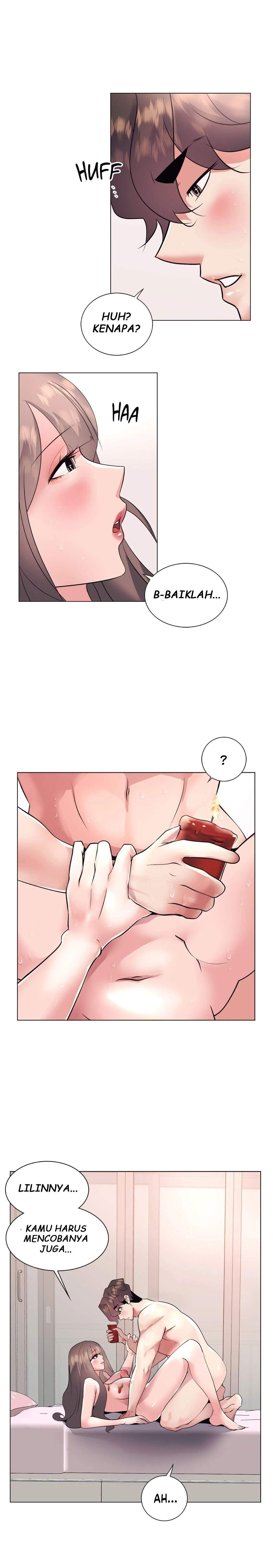 Toys Store - Chapter 18 35
