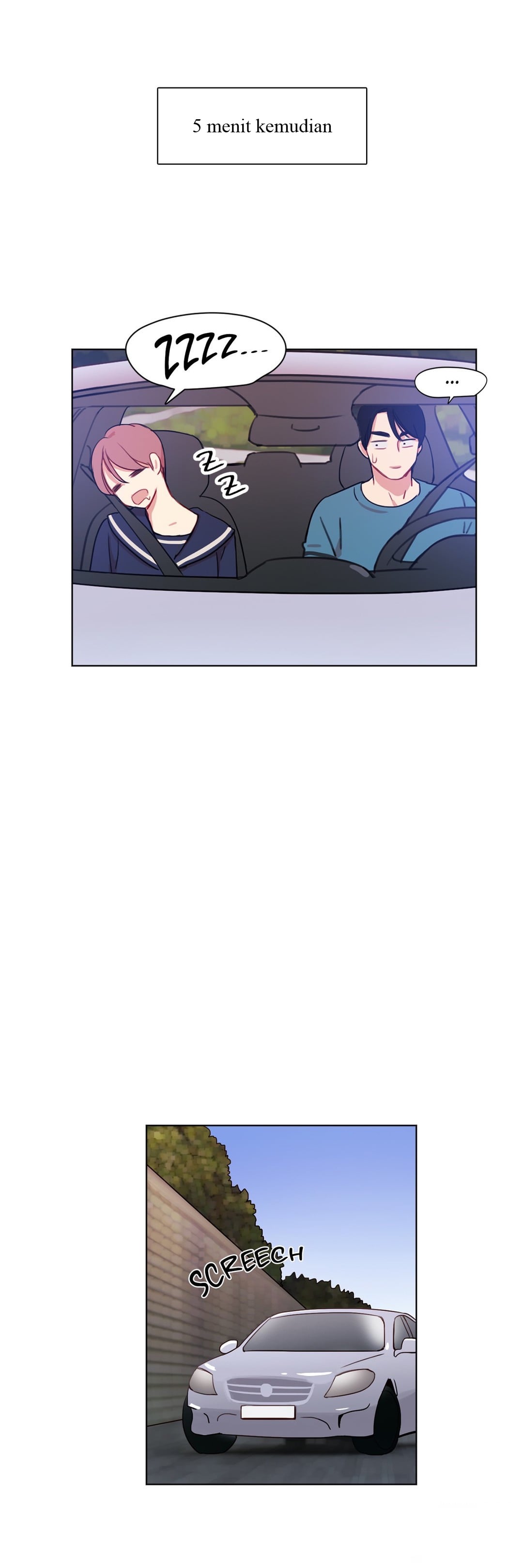 Narae’s Fantasy - Chapter 18 24 Narae’s Fantasy - Chapter 18 24