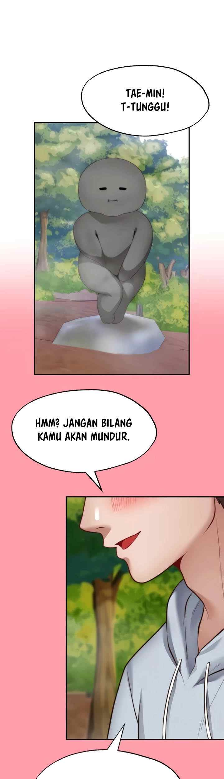 Wish Partner - Chapter 18 9