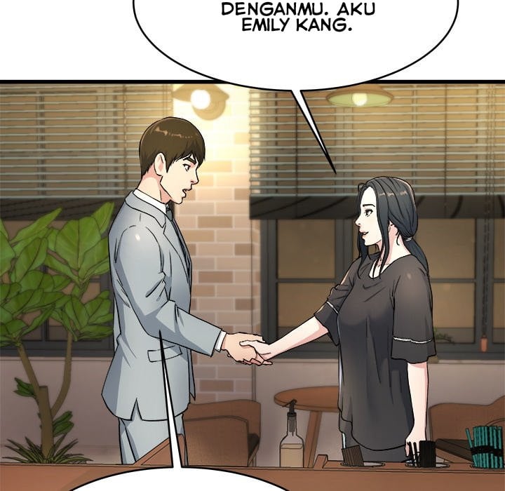 My Memory of You - Chapter 18 59