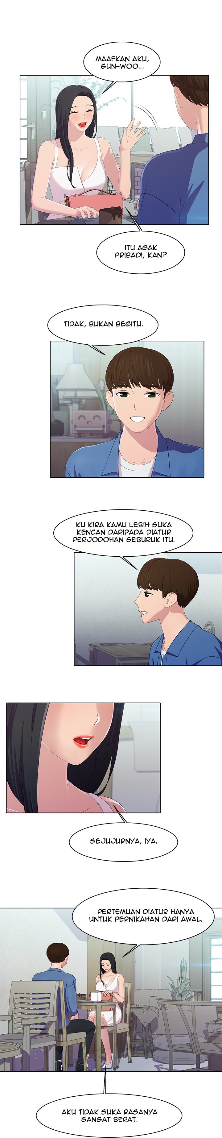 Pleasure Delivery - Chapter 18 3