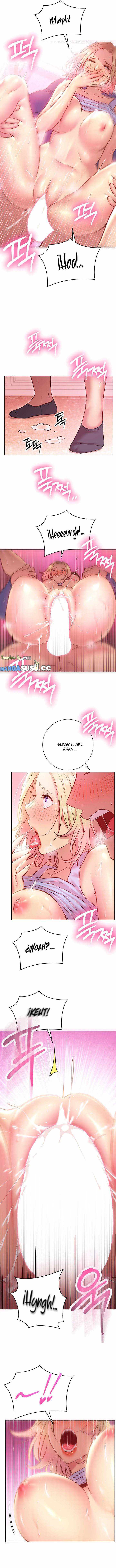 How About This Pose? - Chapter 18 6 How About This Pose? - Chapter 18 6