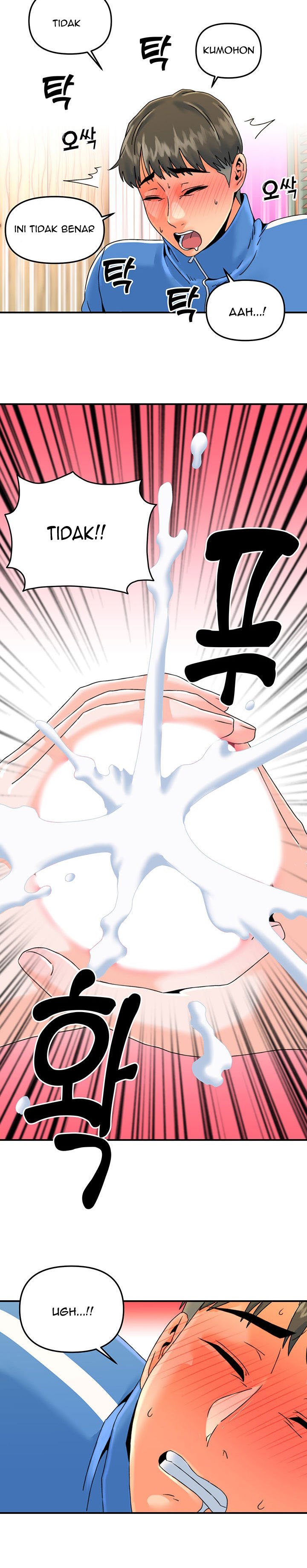 Beauty Salon Sisters - Chapter 18 15 Beauty Salon Sisters - Chapter 18 15