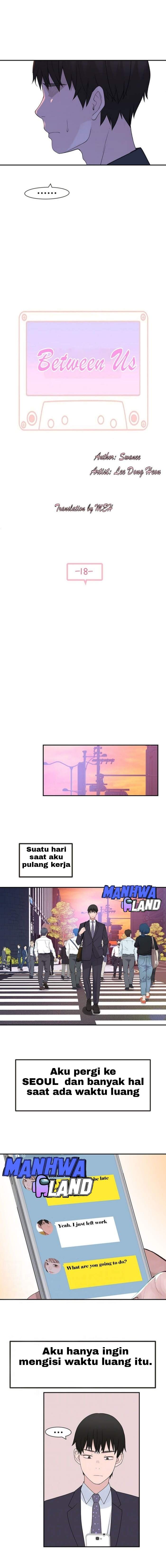 Between Us (Goinmul) - Chapter 18 4 Between Us (Goinmul) - Chapter 18 4