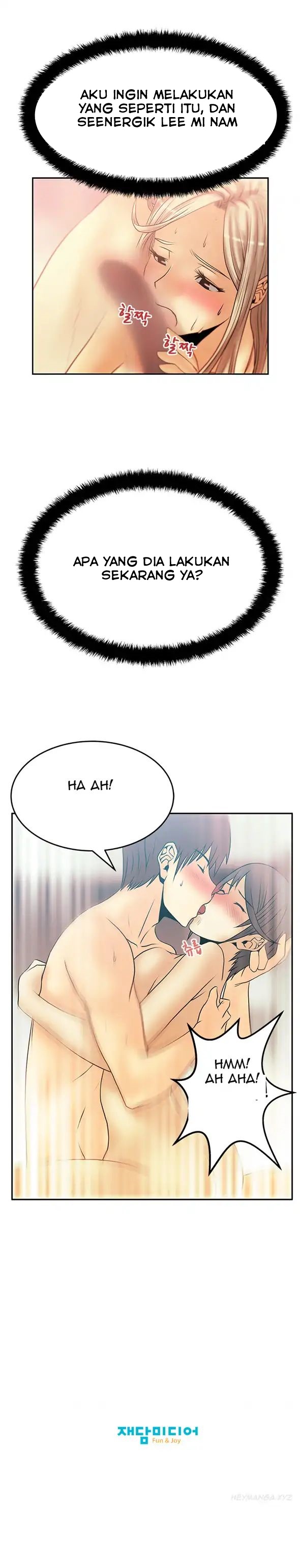 My Office Ladies - Chapter 18 12 My Office Ladies - Chapter 18 12