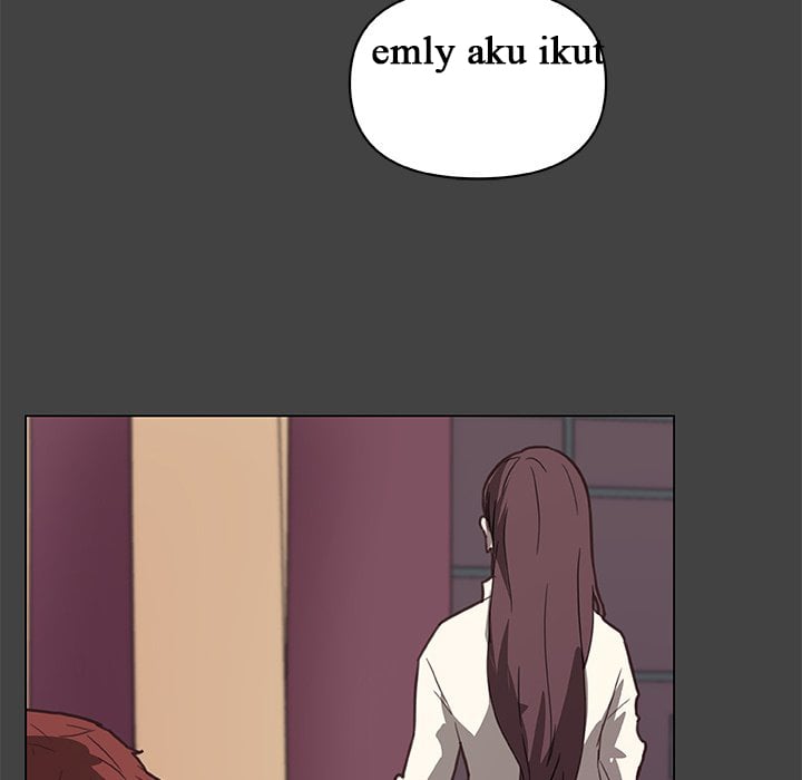 Family Adjustments - Chapter 18 41