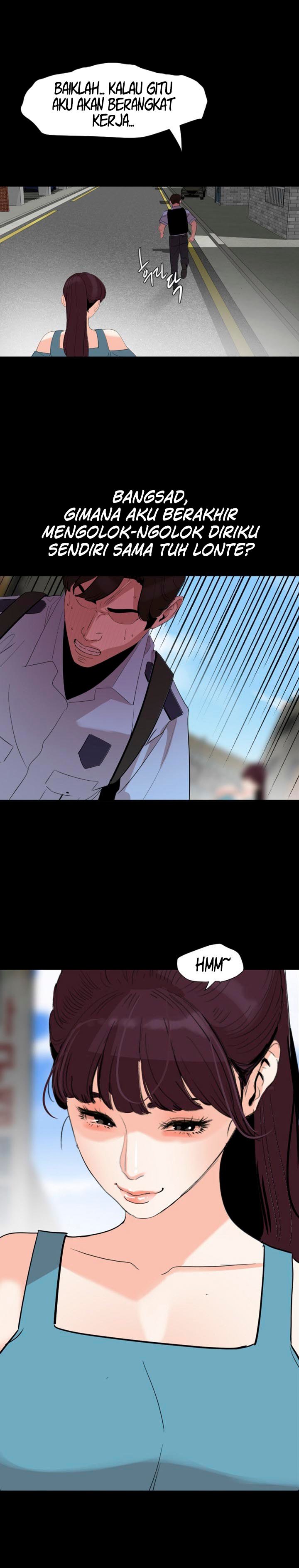 Don’t Be Like This! Son-In-Law - Chapter 18 10 Don’t Be Like This! Son-In-Law - Chapter 18 10