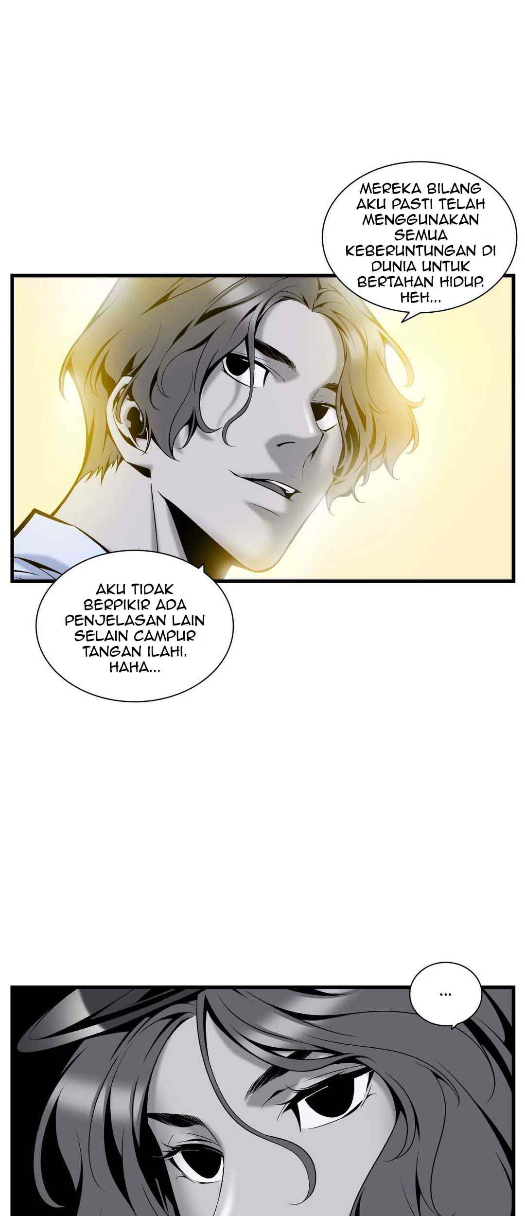 Midnight Taxi - Chapter 18 11