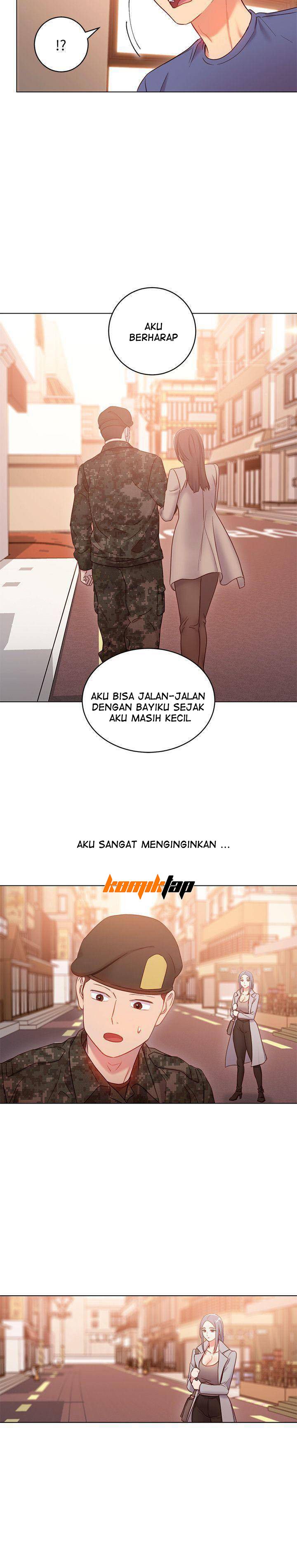 Stepmothers Friends - Chapter 18 26