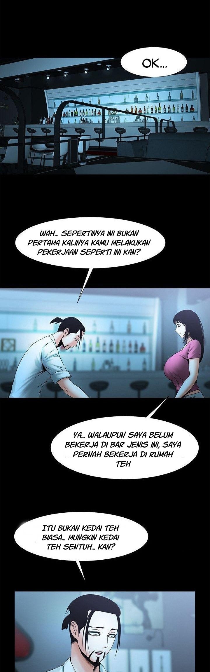 Share Girlfriend - Chapter 18 17