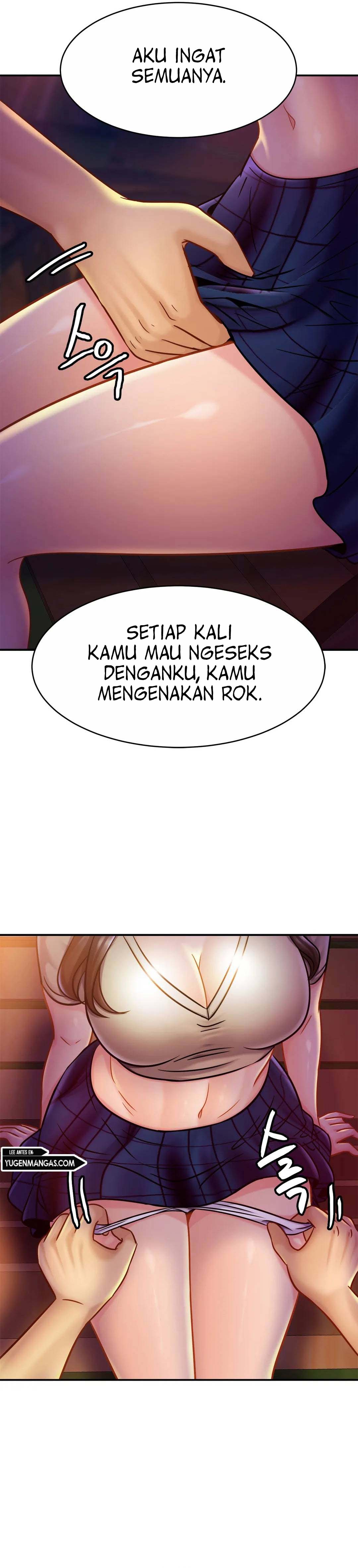 Closefam - Chapter 18 22
