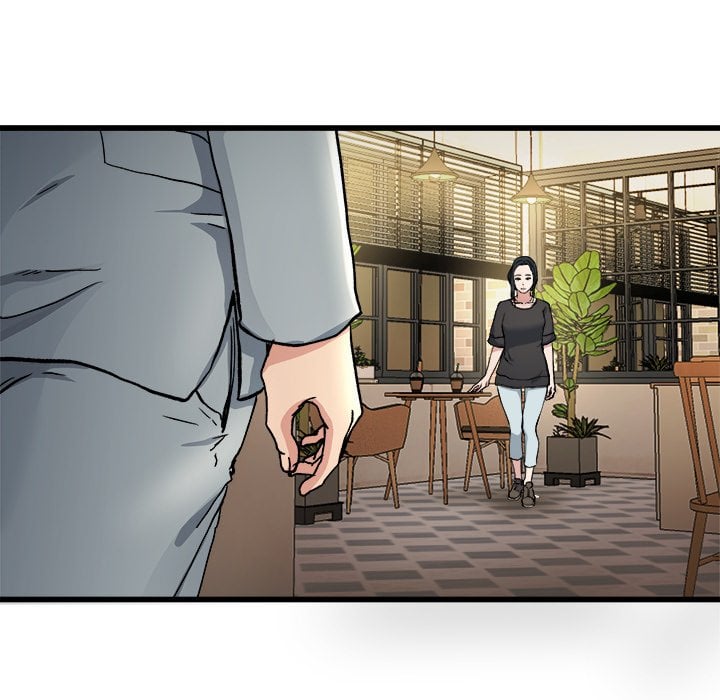 My Memory of You - Chapter 18 114