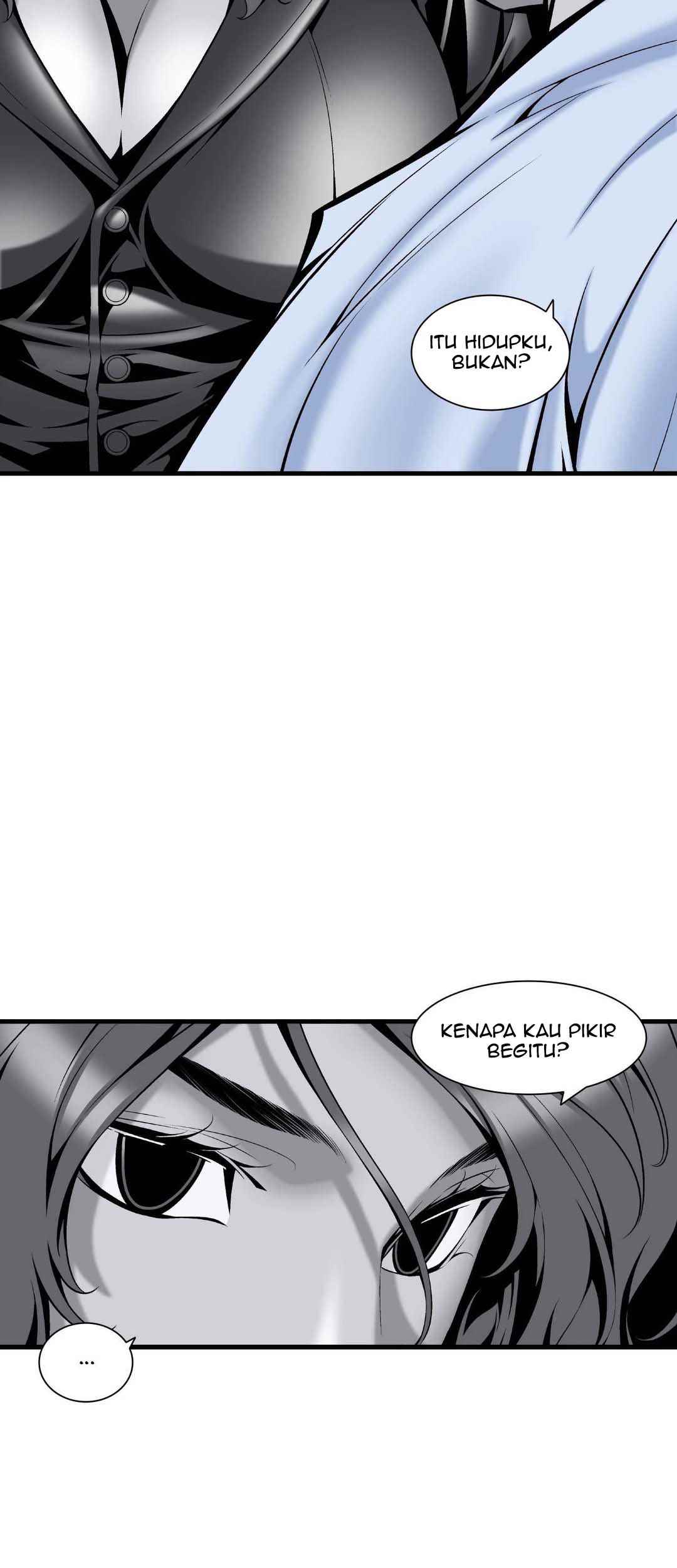 Midnight Taxi - Chapter 18 16