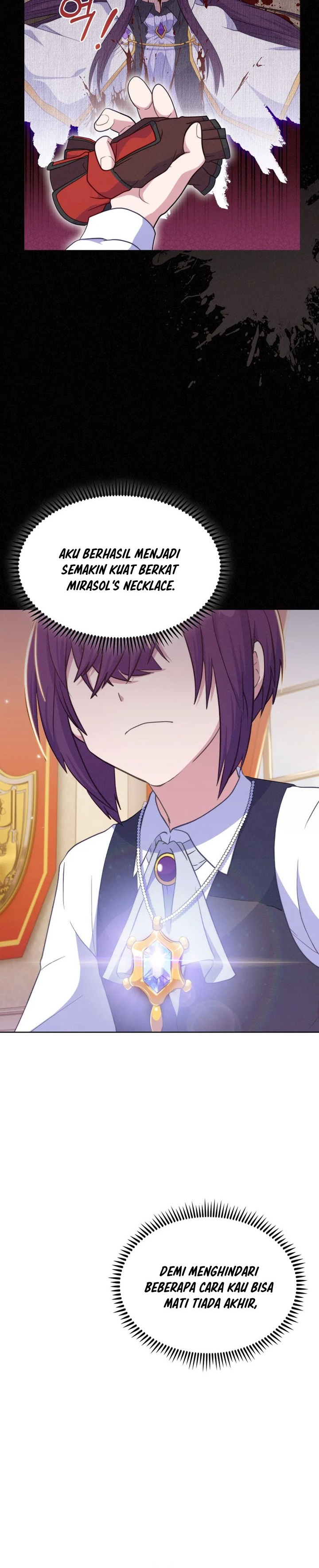 Never Die Extra - Chapter 18 10