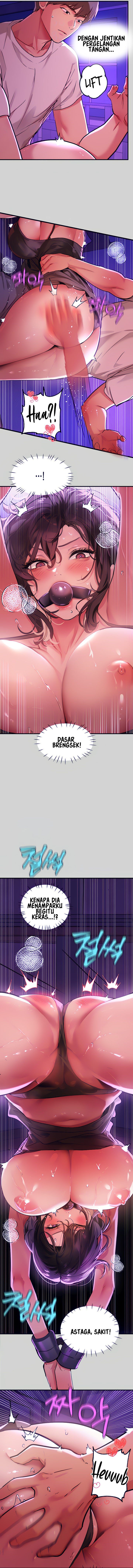 My Landlady Noona - Chapter 18 6 My Landlady Noona - Chapter 18 6