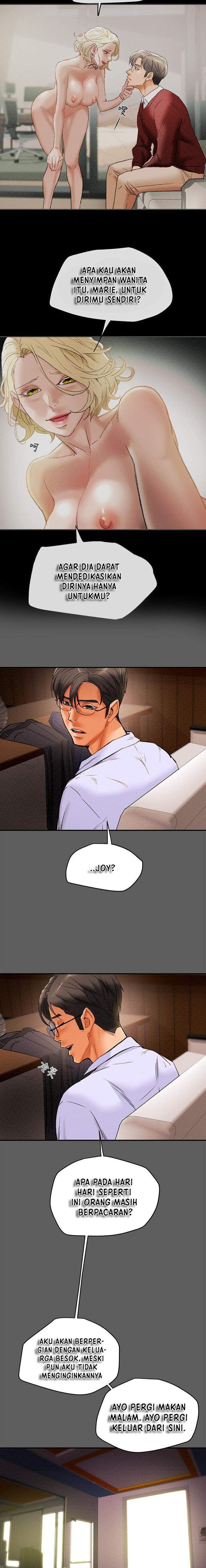 Erotic scheme - Chapter 18 32