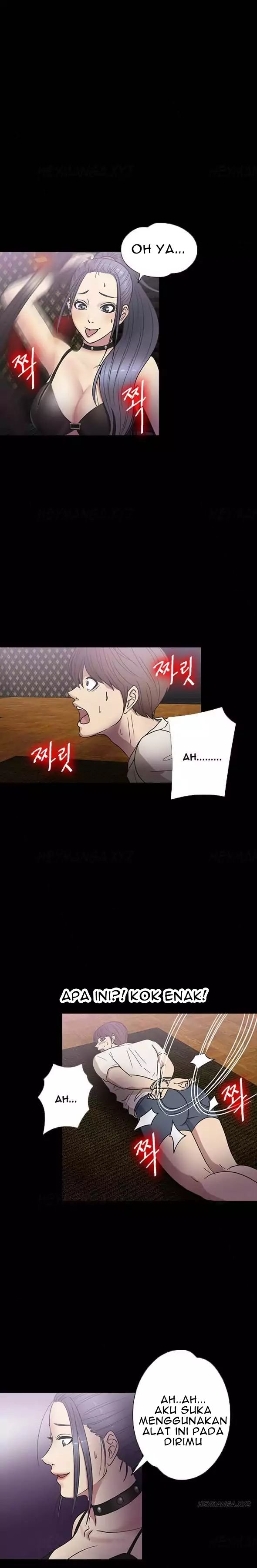 Secret Island - Chapter 18 3