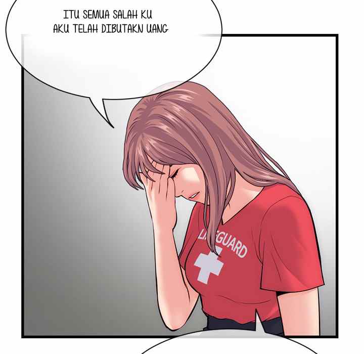 Midnight PC Cafe - Chapter 18 128 Midnight PC Cafe - Chapter 18 128