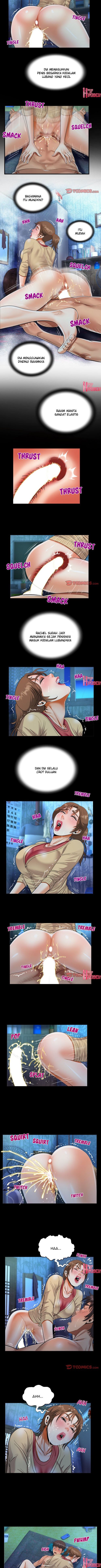 The Unforeseen Guest - Chapter 18 6 The Unforeseen Guest - Chapter 18 6