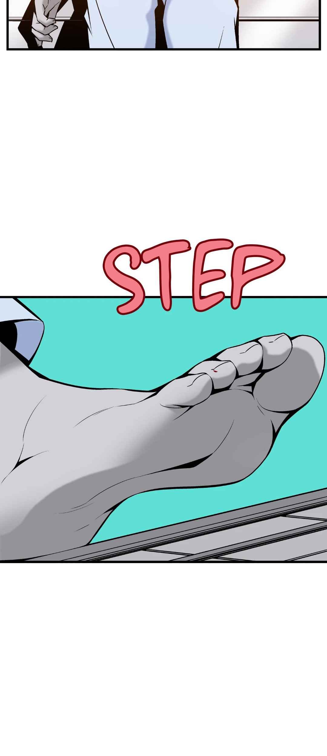 Midnight Taxi - Chapter 18 37