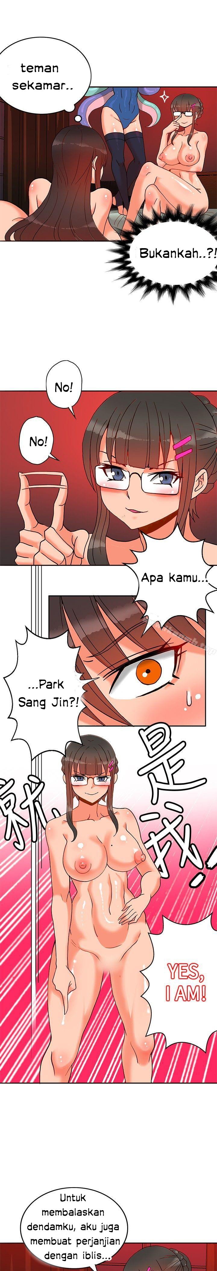 30cm Contractor S1 - Chapter 18 8
