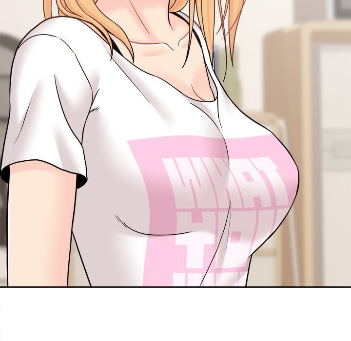 Crossing the Line - Chapter 18 91